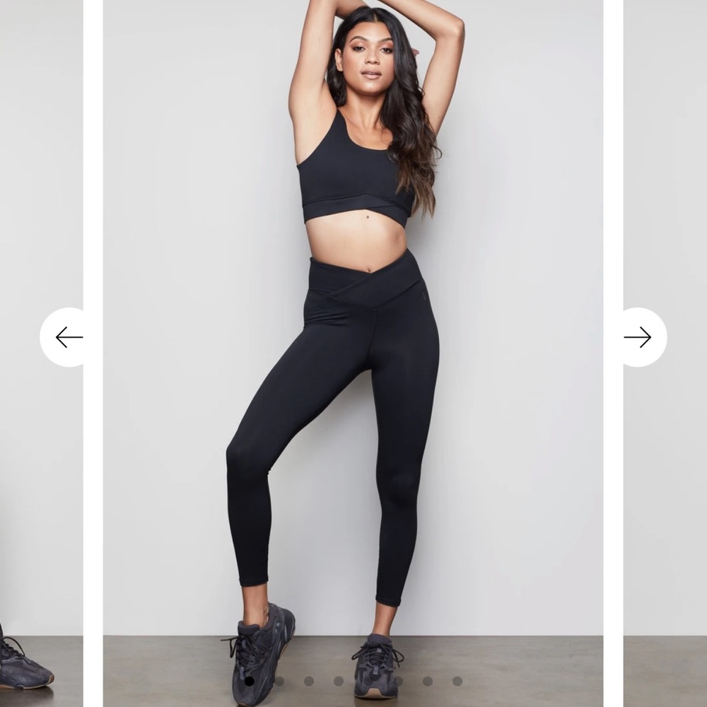 [ENTIRE SET] GOOD AMERICAN workout set